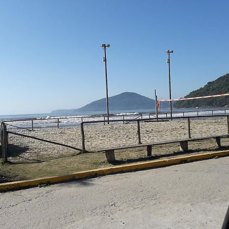 Pousada Berco Do Mar Pedreira Esterno foto