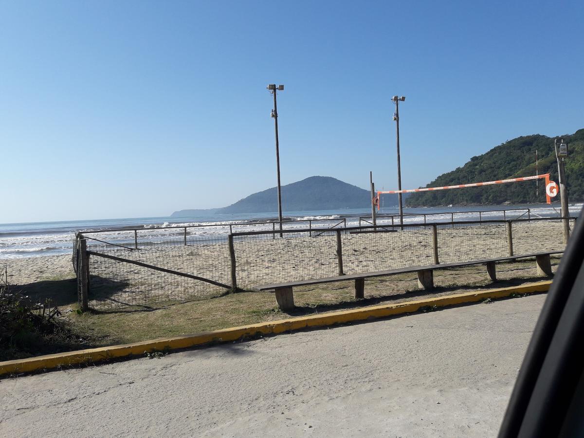 Pousada Berco Do Mar Pedreira Esterno foto